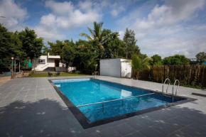 Triveni Stays Happy Field 2BHK Luxury Villa Mulshi
